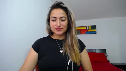 Snapshot of abie_spicy_ chatting on 19, 2, 2025 ximena online show from 19, 2, 2025