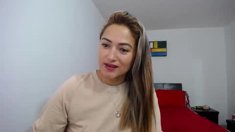 Snapshot of abie_spicy_ chatting on 12, 3, 2025 ximena online show from 12, 3, 2025