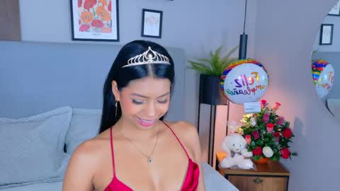 Snapshot of abiehils chatting on 13, 5, 2026 abiehils online show from 13, 5, 2026