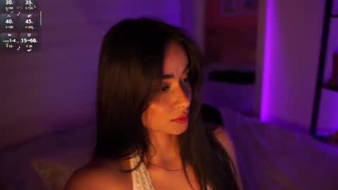 Abigail online show from 18, 3, 2026