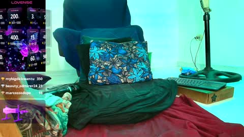 Snapshot of abigail_curvy chatting on 5, 2, 2025 Abigail online show from 5, 2, 2025