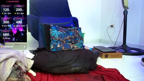 Snapshot of abigail_curvy chatting on 6, 2, 2025 Abigail online show from 6, 2, 2025