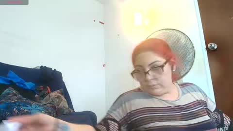 Snapshot of abigail_curvy chatting on 4, 10, 2025 Abigail online show from 4, 10, 2025