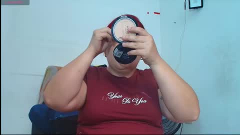 Snapshot of abigail_curvy chatting on 6, 2, 2026 Abigail online show from 6, 2, 2026