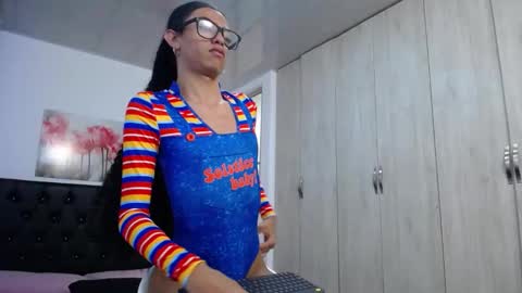 Abigail online show from 9, 9, 2025