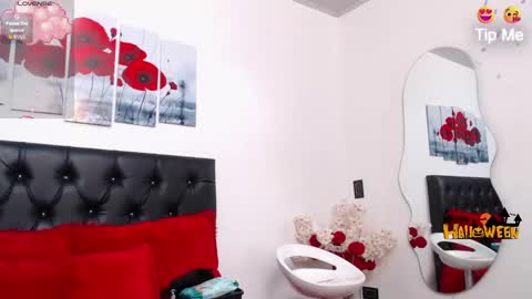 Abigail online show from 20, 10, 2025