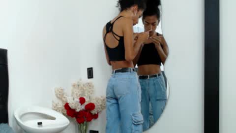 Abigail online show from 19, 11, 2025