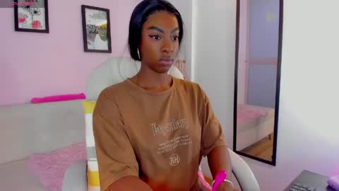 Snapshot of abigail_montoya chatting on 22, 4, 2026 Abigail online show from 22, 4, 2026
