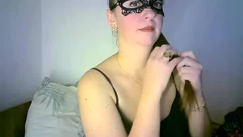Snapshot of abigailove4u chatting on 3, 12, 2024 GoldenFish online show from 3, 12, 2024