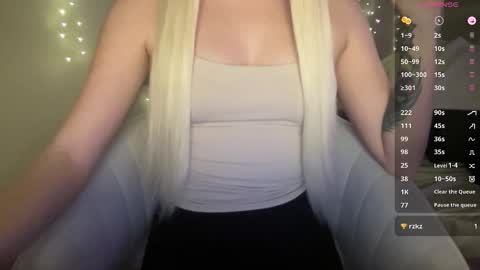 AbigailSage online show from 21, 12, 2025