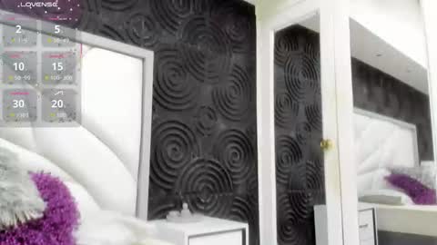 Snapshot of abigailwilliams_ chatting on 27, 10, 2025 Abigail online show from 27, 10, 2025