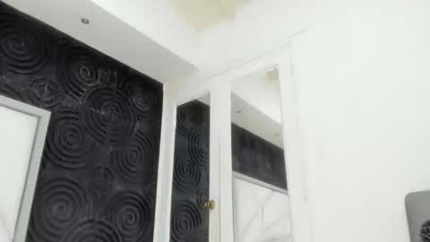 Snapshot of abigailwilliams_ chatting on 29, 10, 2025 Abigail online show from 29, 10, 2025