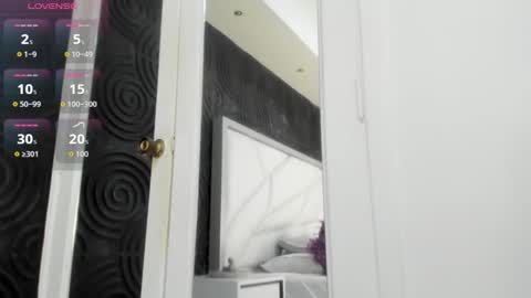 Snapshot of abigailwilliams_ chatting on 15, 11, 2025 Abigail online show from 15, 11, 2025