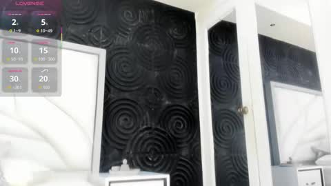 Snapshot of abigailwilliams_ chatting on 19, 11, 2025 Abigail online show from 19, 11, 2025