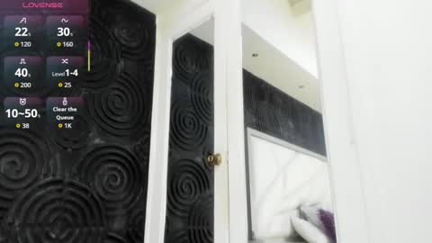 Snapshot of abigailwilliams_ chatting on 27, 11, 2025 Abigail online show from 27, 11, 2025