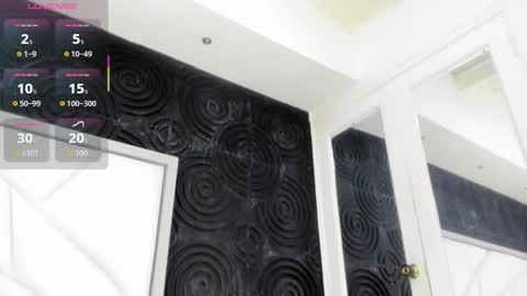 Snapshot of abigailwilliams_ chatting on 28, 11, 2025 Abigail online show from 28, 11, 2025