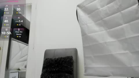 Snapshot of abigailwilliams_ chatting on 3, 12, 2025 Abigail online show from 3, 12, 2025