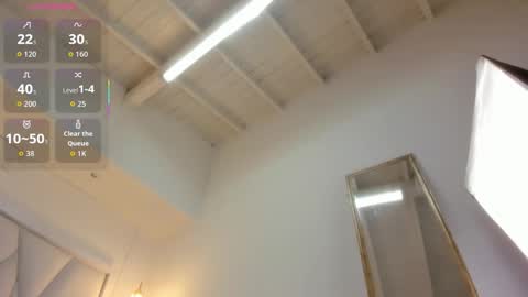 Abigail online show from 27, 2, 2026