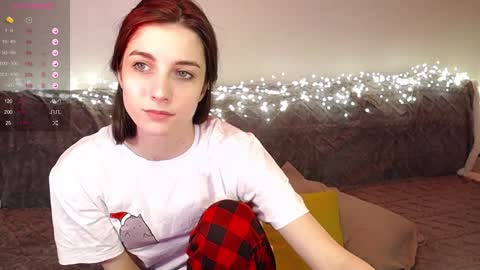 Abigail online show from 20, 12, 2024