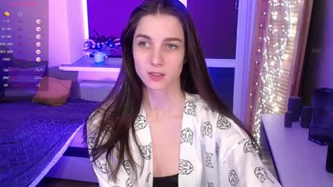Abigail online show from 12, 2, 2025