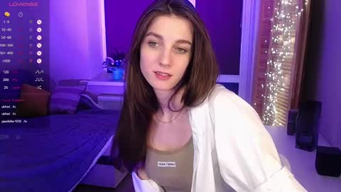 Abigail online show from 1, 3, 2025