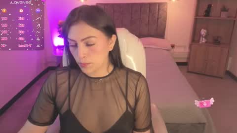 Abigail online show from 21, 12, 2025