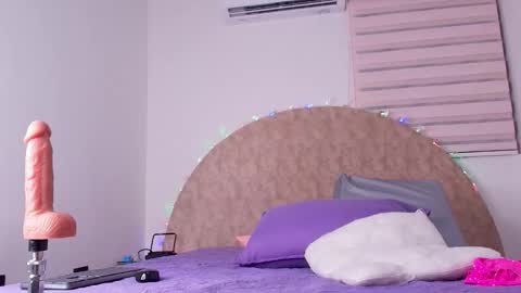 Abigail online show from 18, 12, 2025