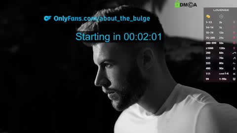 about_the_bulge online show from 19, 11, 2025