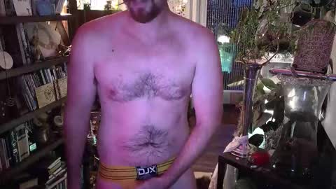 abracadanny777 online show from 3, 11, 2025