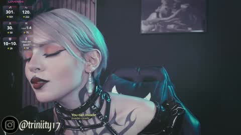 April  online show from 31, 1, 2025