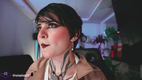 Snapshot of abril__colen chatting on 22, 5, 2026 April online show from 22, 5, 2026
