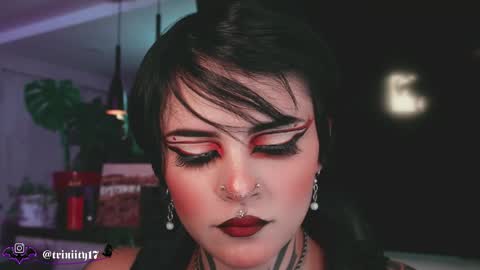 Snapshot of abril__colen chatting on 23, 5, 2026 April online show from 23, 5, 2026