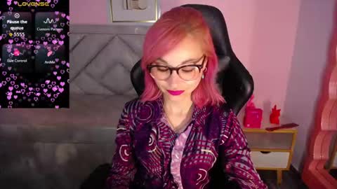 abril_ch_ online show from 21, 2, 2026