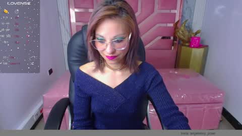 Snapshot of abril_ch_ chatting on 6, 5, 2026 abril_ch_ online show from 6, 5, 2026