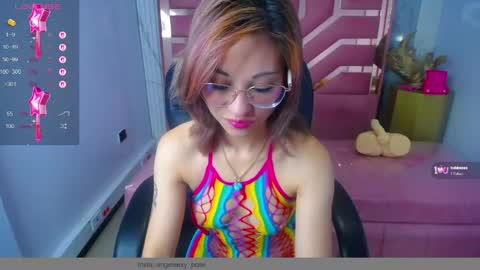 Snapshot of abril_ch_ chatting on 30, 5, 2026 abril_ch_ online show from 30, 5, 2026