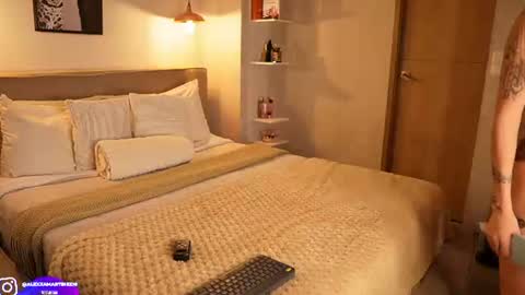 My name is Alexa. Please say hello I like to chat with you. If you have requests please use tip online show from 16, 7, 2026