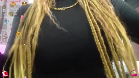 ABRIL online show from 18, 9, 2025