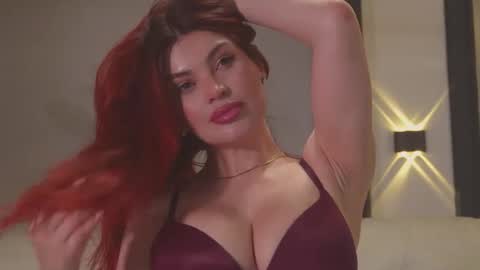 Abril Colls online show from 23, 4, 2026