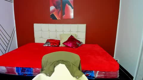 ABRIL online show from 7, 12, 2024