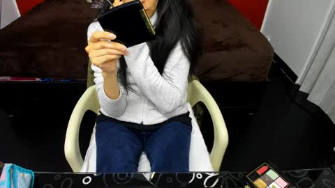 ABRIL online show from 13, 12, 2024