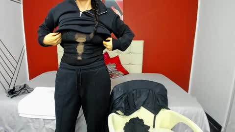 ABRIL online show from 21, 12, 2024