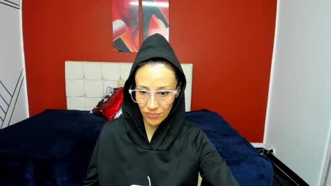 ABRIL online show from 11, 1, 2025