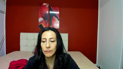 ABRIL online show from 24, 1, 2025