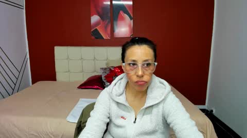 ABRIL online show from 29, 1, 2025