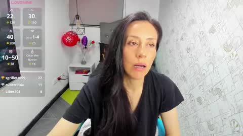 ABRIL online show from 8, 3, 2025