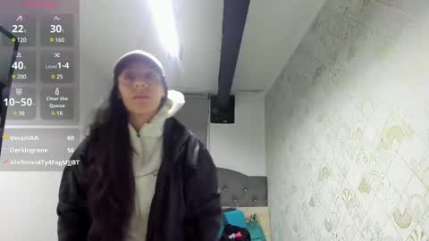 ABRIL online show from 9, 3, 2025