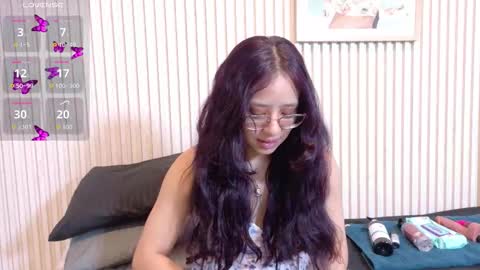 abrilmirren online show from 4, 3, 2026