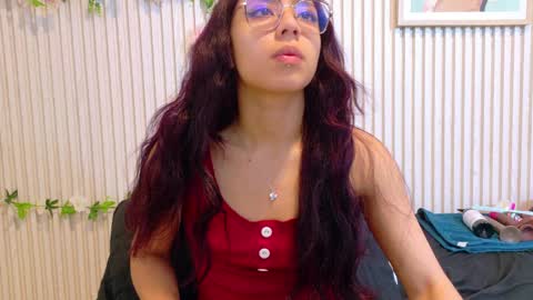 abrilmirren online show from 31, 3, 2026