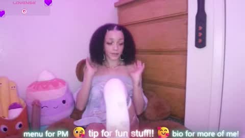 Snapshot of abruisedpeach chatting on 18, 1, 2026 Peach online show from 18, 1, 2026