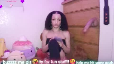 Snapshot of abruisedpeach chatting on 4, 2, 2026 Peach online show from 4, 2, 2026